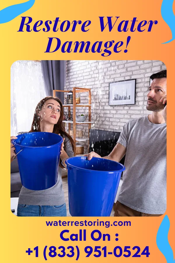 water restoration Modern Drying Authority Jonesboro