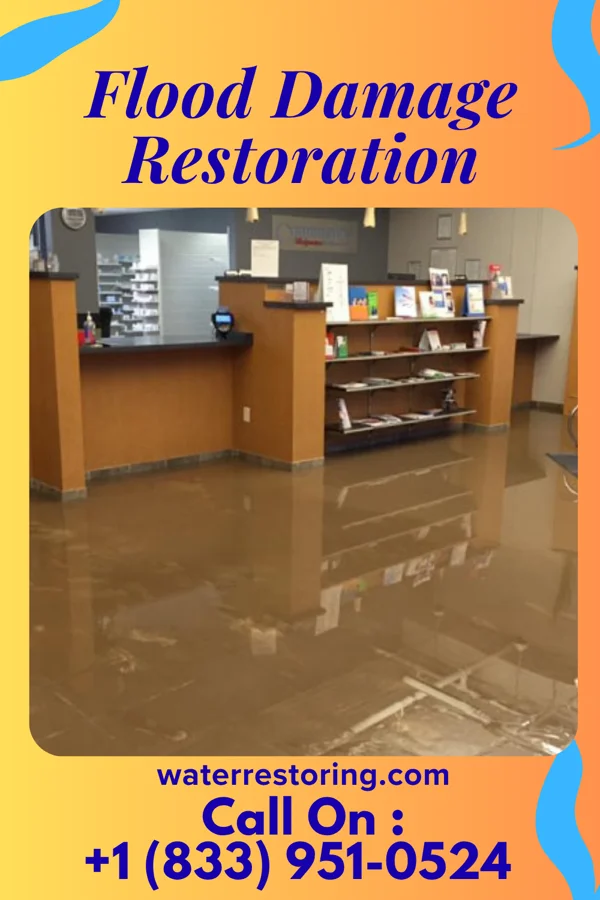 Flood Damage Restoration in Jonesboro, LA
